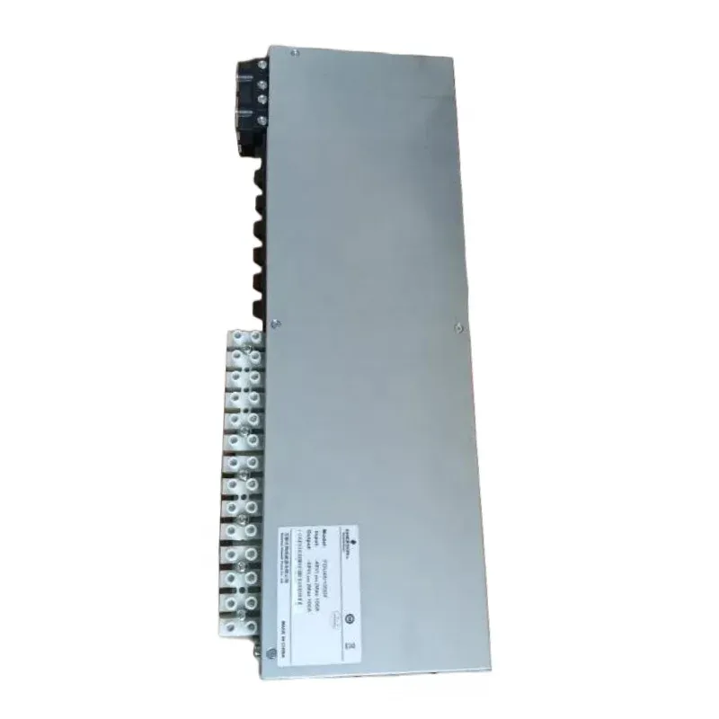 Communication Power Supply PDU48/100DF-boxintelecom