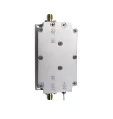 Anti UAV RF Signal Modules 459MHz-461MHz 433MHz Low White Noise Anti Drone Power Amplifier