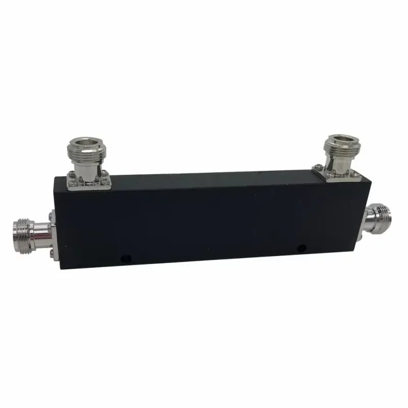 RF VHF UHF  Bi Directional coupler 6dB 350-520MHz directional coupler