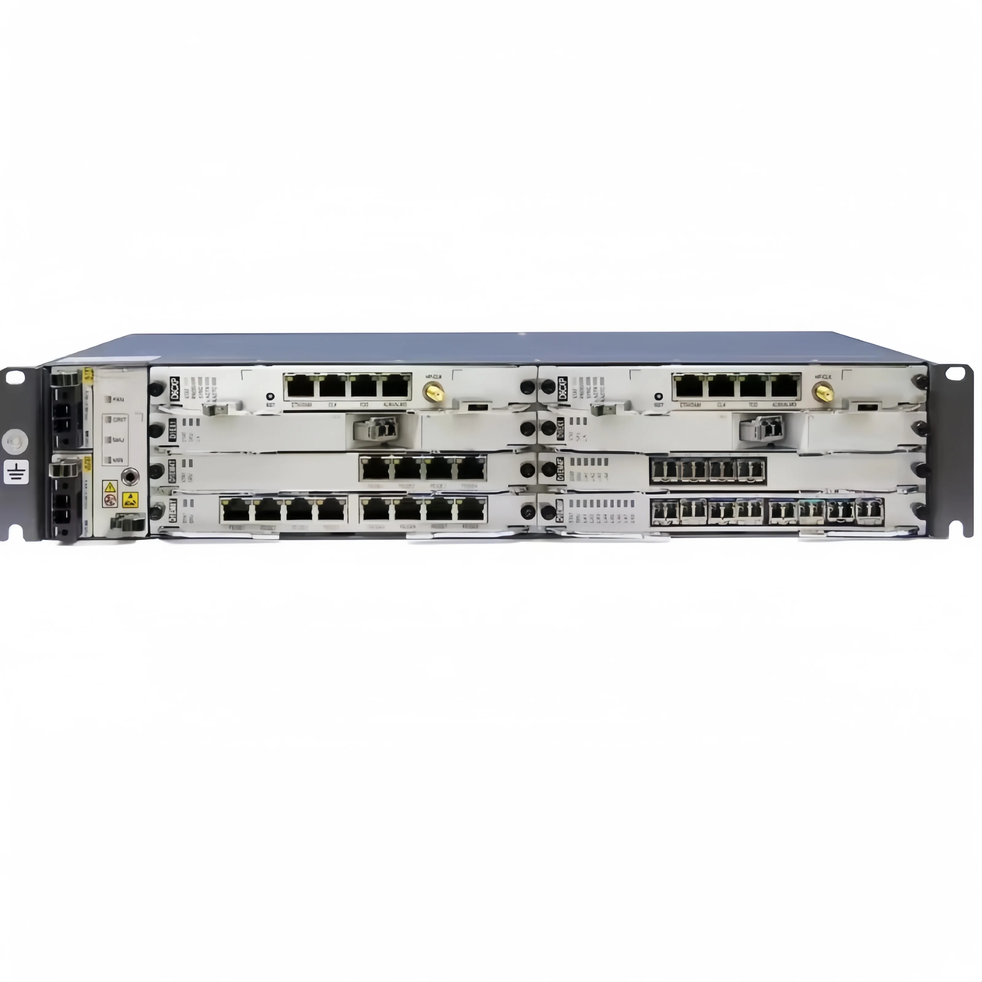OptiX PTN 960 TDM MPLS-TP Transport Platform  02310WRT TNDPHOST3700-boxintelecom