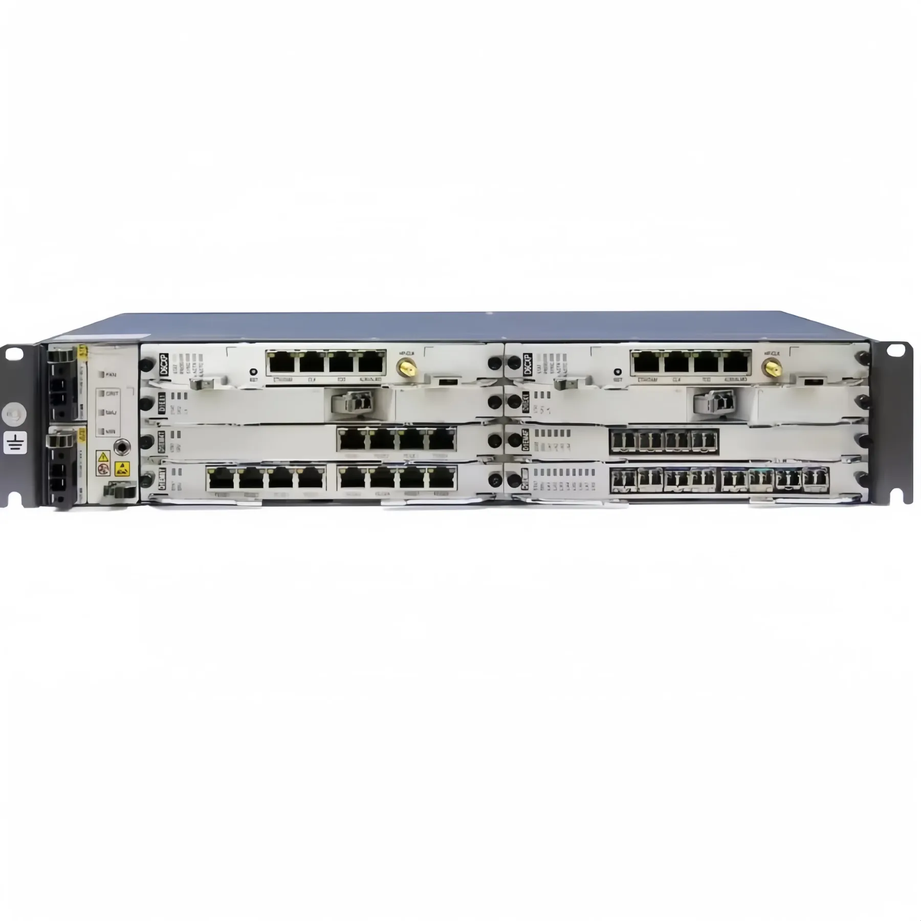 OptiX PTN 960 TDM MPLS-TP Transport Platform  02310WRT TNDPHOST3700-boxintelecom
