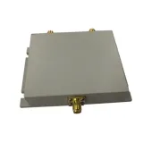 698-3800MHz RF 2 way wilkinson power splitter for IBS and Public Safety System BTS IBS
