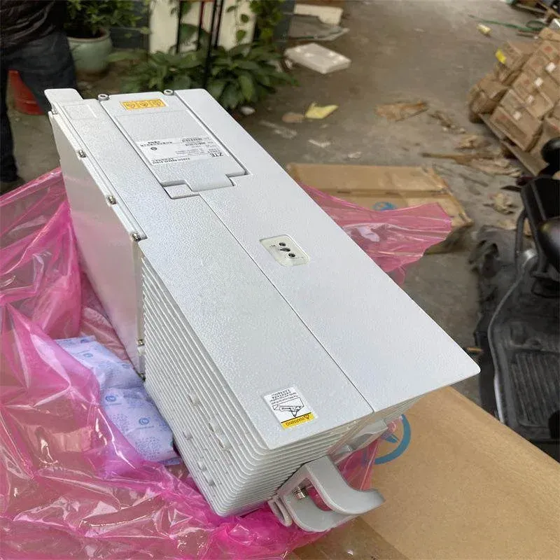 ZTE Outdoor Waterproof Energy ZXSDR R8854E S1800 Macro Radio Frequency Remote Unit RRU-boxintelecom