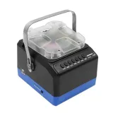 Simple fiber grinding machine  fiber optic polishing mini  machine