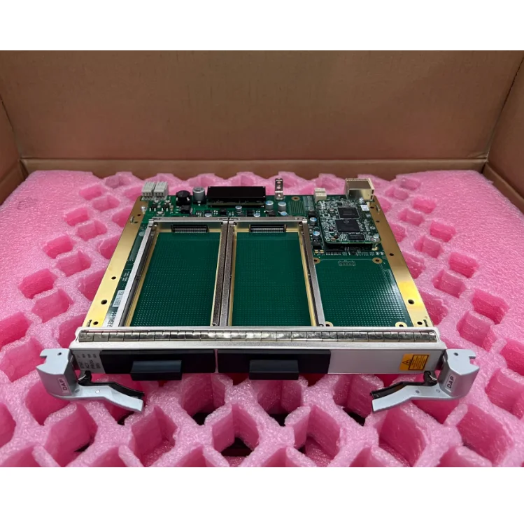 5G 150000 Ps/nm-C Band-Tunable Wavelength-ePDM-QPSK TN58NS4T61 03031GGX TN58NS4T61100Gbit/s Line Service Processing Board for