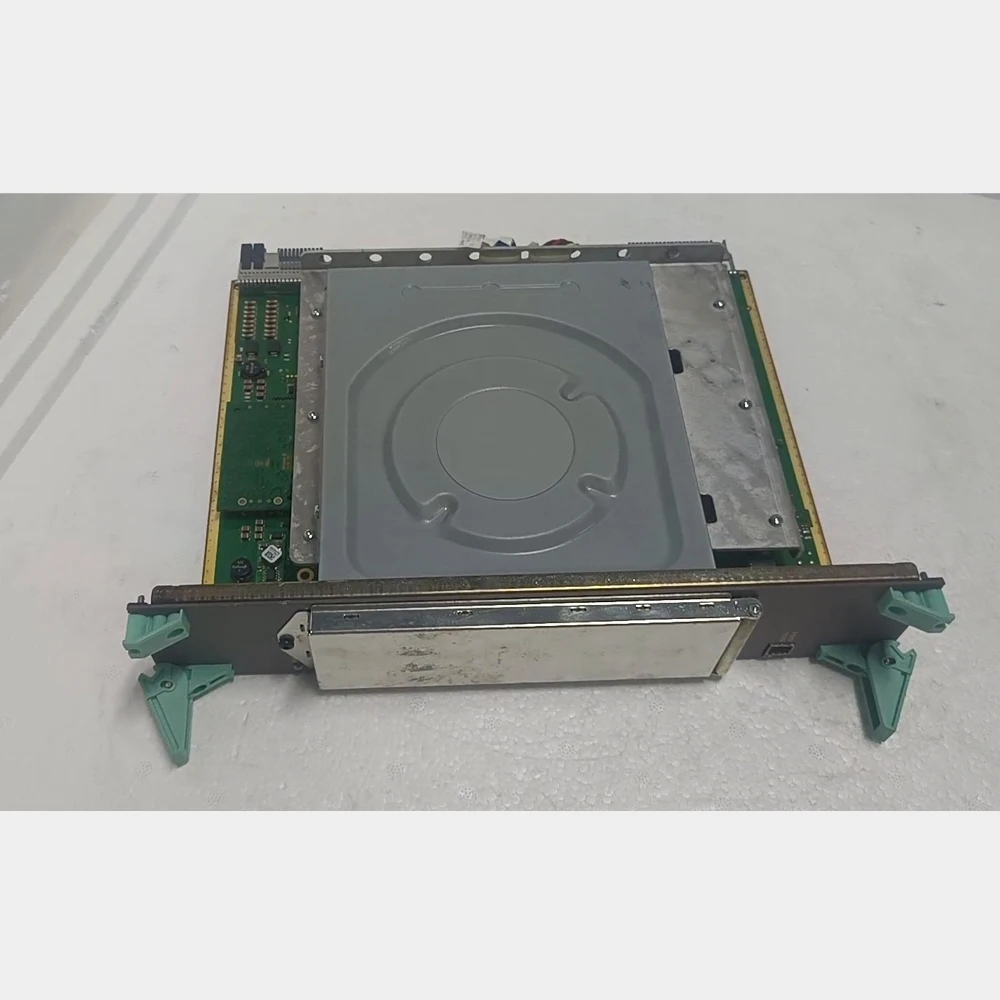 BSC GED-DVD ROJ 208 882/2 Base Station Equipment 2G/3G/4G Communication Equipment Part-boxintelecom