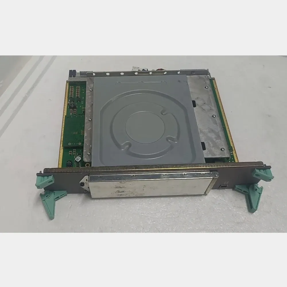 BSC GED-DVD ROJ 208 882/2 Base Station Equipment 2G/3G/4G Communication Equipment Part-boxintelecom