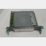 BSC GED-DVD ROJ 208 882/2 Base Station Equipment 2G/3G/4G Communication Equipment Part
