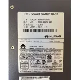 OptiX OSN1800V 02300783 TNFK01FB UXCM UNS4 XCH PIU EGS4 EX4 8portTOA