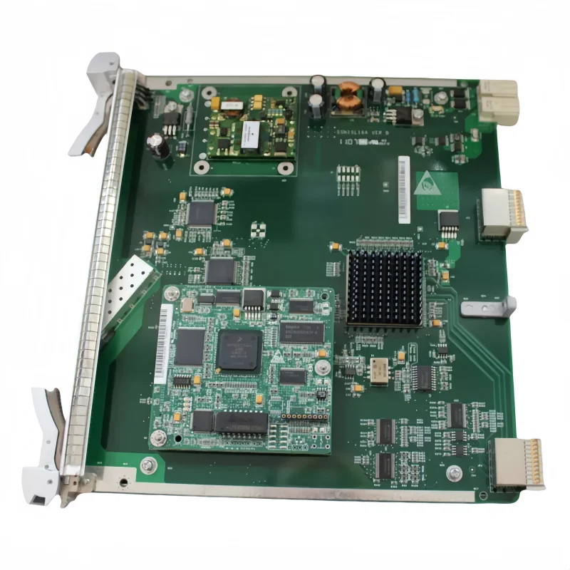 OptiX OSN 1500 Optical Transmission System SSN3SL16A(L-16.1 LC) Optical Interface Board SL16A 5G Network-boxintelecom