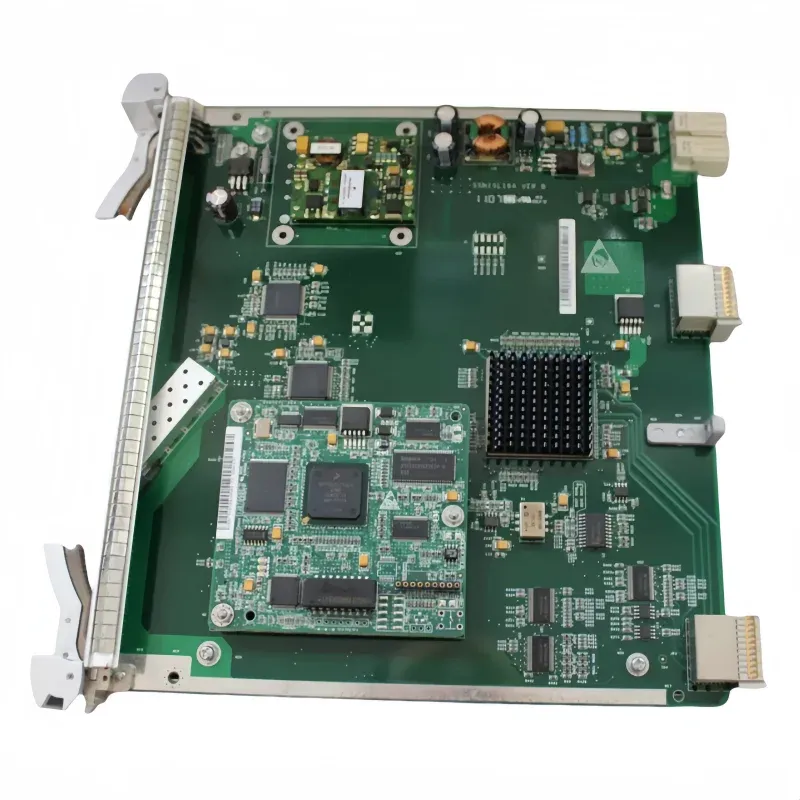 OptiX OSN 1500 Optical Transmission System SSN3SL16A(L-16.1 LC) Optical Interface Board SL16A 5G Network-boxintelecom