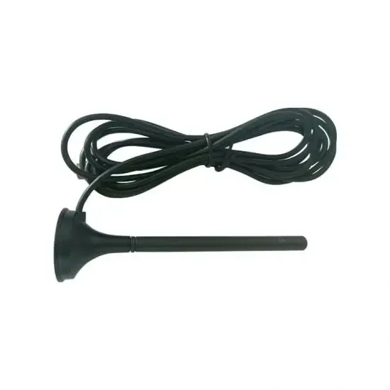 Hot Sale Car Antenna UHF 900-930MHz 50W High Gain 3dBi Vehicle Antenna With SMA Female Con