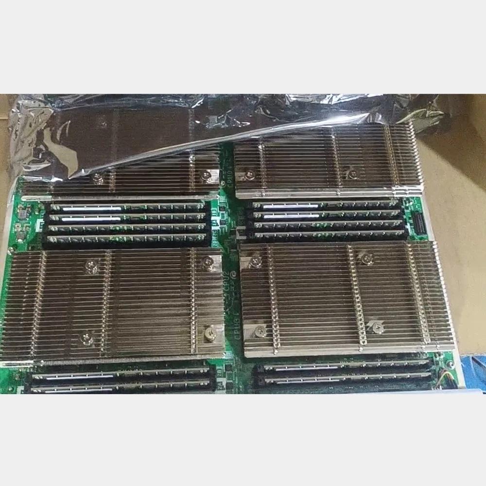 Hot Selling 2G/3G/4G SSR8010 SSC3 ROA 128 6019/1 Communication Equipment Part Base Station Equipment-boxintelecom