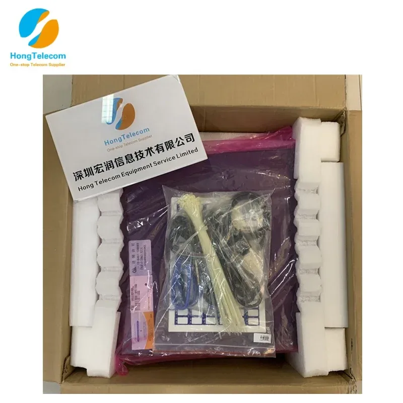 Large Stock Ethernet Switched CE6885L-48YS8CQ-B CE6863H-48S6CQ-B