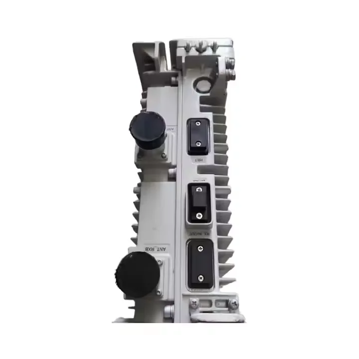 High Reliability 4G 3G Telecom Fiber Optic Gear RRU 3824-2100 DC Communication Equipment-boxintelecom