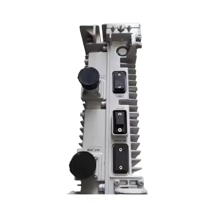 High Reliability 4G 3G Telecom Fiber Optic Gear RRU 3824-2100 DC Communication Equipment-boxintelecom