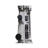 High Reliability 4G 3G Telecom Fiber Optic Gear RRU 3824-2100 DC Communication Equipment