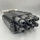 4-288 Core Indoor/Outdoor Optic Distribution Box POE 4G WIFI 3G Termination Fiber Optic Pr