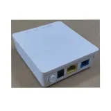 FTTH Optical Fiber Modem EPON ONU HG8310M GPON ONT XPON 1GE Port English Version Optic Net