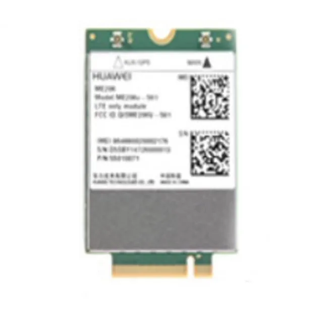 ME206 LTE M.2 NGFF Module-boxintelecom