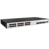 S5735-L24P4XE-A-V2 98012026 24 Port Poe Ethernet 10g Enterprise Network Switch