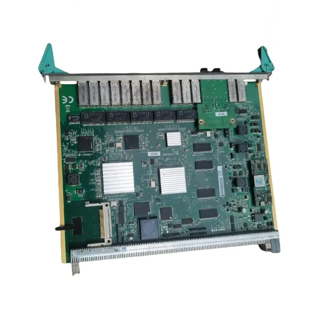 ROJ 208 465/1 NWI-E 450A Board Card ROJ208465/1-boxintelecom