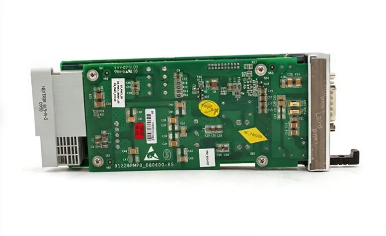 ZTE ZXSDR PM1 Power Module for B8200 B8300 BBU-boxintelecom