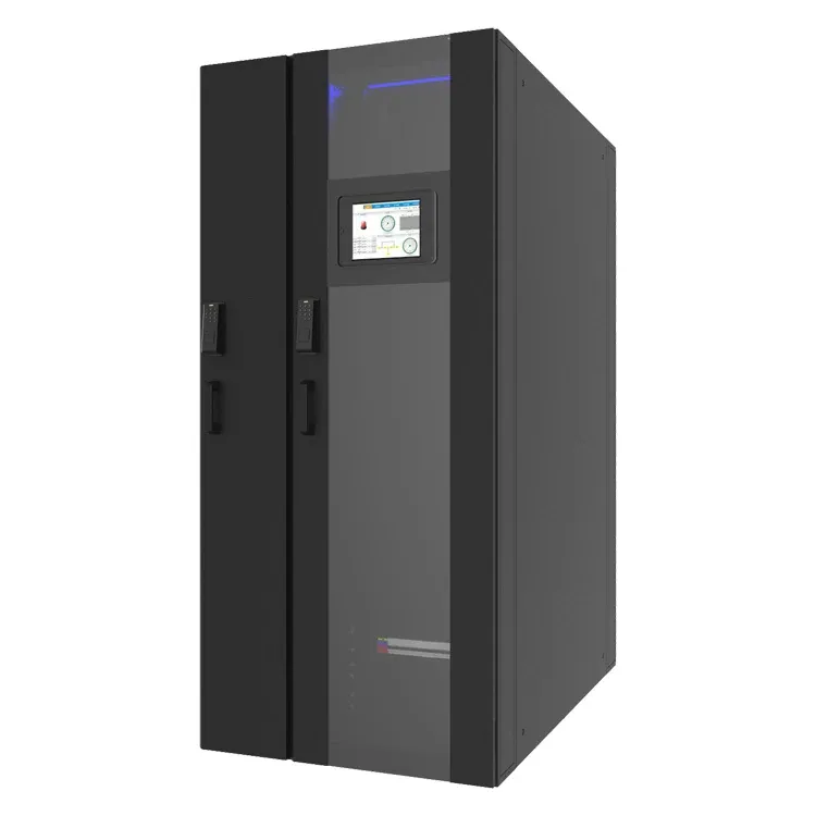 42U Integrated Micro Data Center Modular Rack Server Room Data Center  Data Center Pdu Data Center Cooling System-boxintelecom