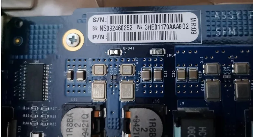 brand new or used 3HE00025AA M5-1GB-SFP for 7750 SR-boxintelecom