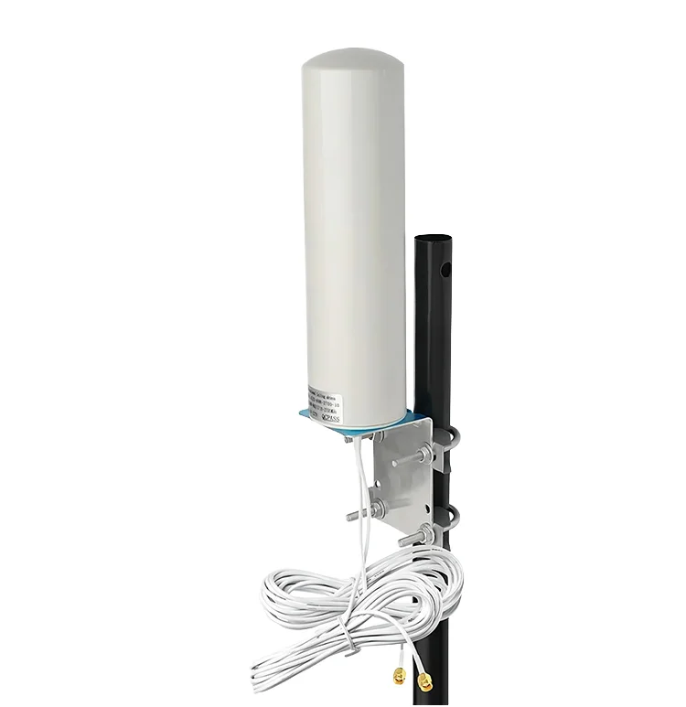 Outdoor Antenna 698-2700mhz , Mimo SMA-Female,