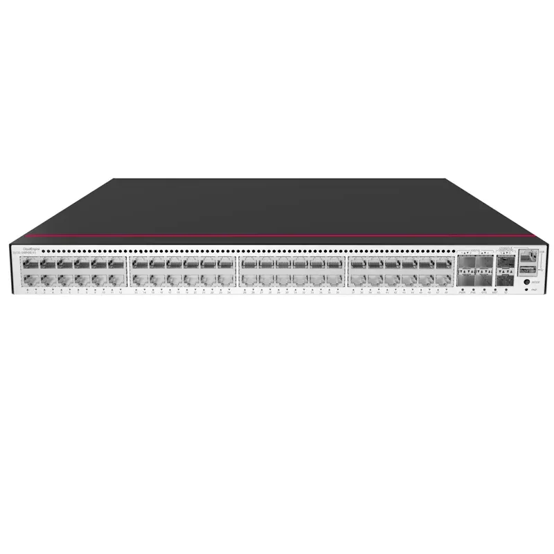 S5735-L12T4S-A 98010918 S5700 S5735-L Series Gigabit Ethernet Switch for h w-boxintelecom