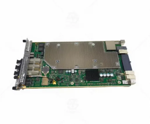 UMPTG3 Main Control Board Essential Accessory for HW BBU Base Station 4G Wireless Communication Infrastructure 1