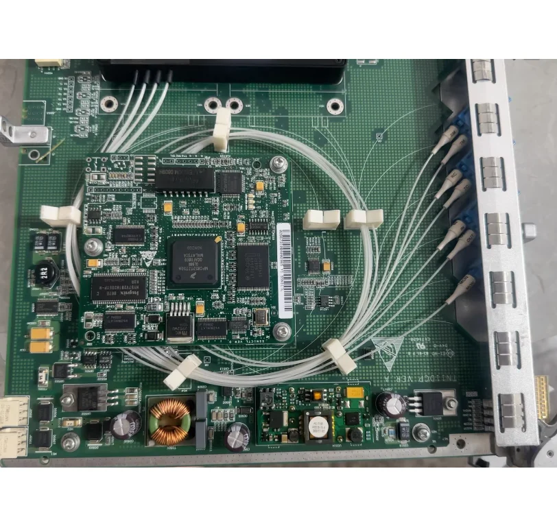 DCP 030QLR TN13DCP OSN1800 Suitable for Optical Transmission System