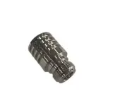 DC-6GHz 2W Coaxial Dummy Load Termination with N Female Connector Used for IBS DAS BTS Tel