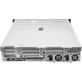 Wholesale Used Dell Poweredege R730 2 Socket 2U Rack Server with High Processor Performanc