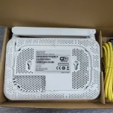 ONT EG8145X6 GPON TEL+WIFI2.4G/5G WIFI6 Dual Band FTTH Fiber Optic Equipment EG8145X6