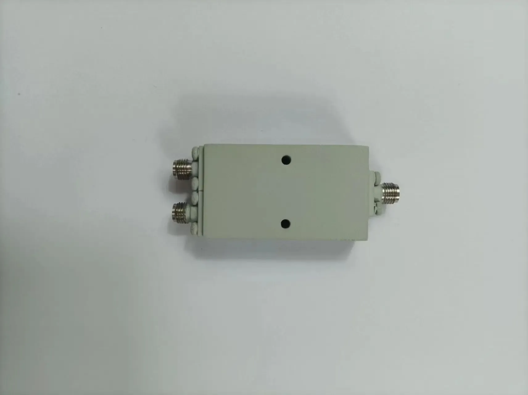 RF Passive Components 2Way Wilkinson Power Divider with 2-40Hz SMA-F-boxintelecom