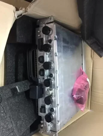 New Package Fixed FZHM NSN Base Station Equipment Flexi FXED 472924A FRGU AREA ARHA FXDB FXED Wireless Infrastructure RRU-boxintelecom