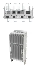 Hot selling AHEGF 475825A AAU Band1 Band3 4tx/4rx