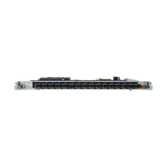 16 Ports GPON& XG-PON N2a OLT GFBN Subscriber Card with C+ C++ Apply to ZXA10 C600/C650/C620 GPON OLT-boxintelecom