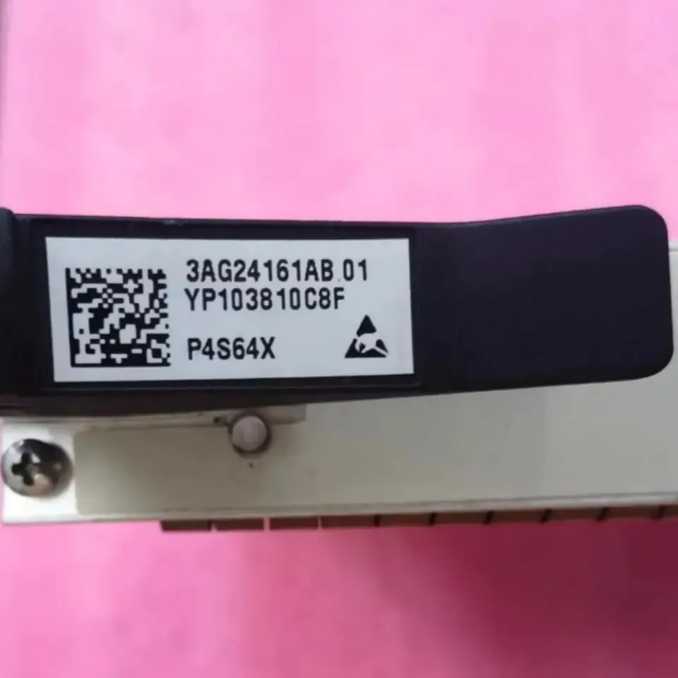 3AG24161AB P4S64X 4xSTM64 Board for 1678 MCC Optical Transmission Equipment