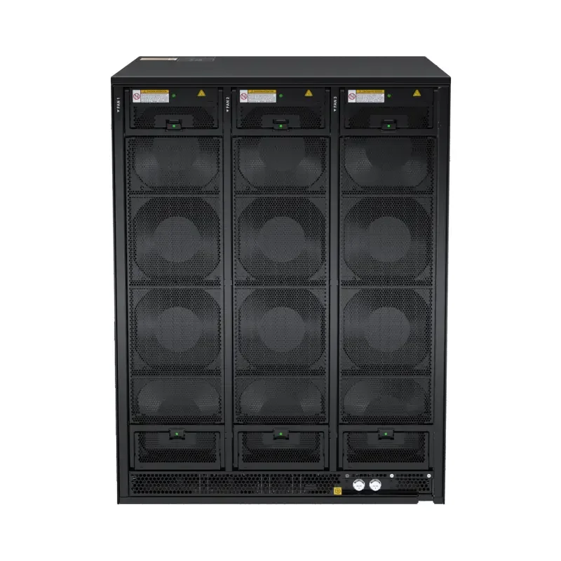 NetEngine 8000 F8 02354QJB Integrated DC Chassis HW Enterprise Industrial Network Service 