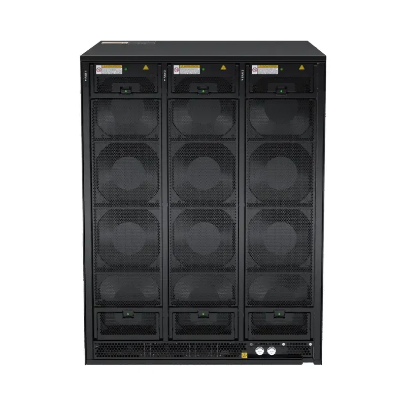 NetEngine 8000 F8 02354QJB Integrated DC Chassis HW Enterprise Industrial Network Service 