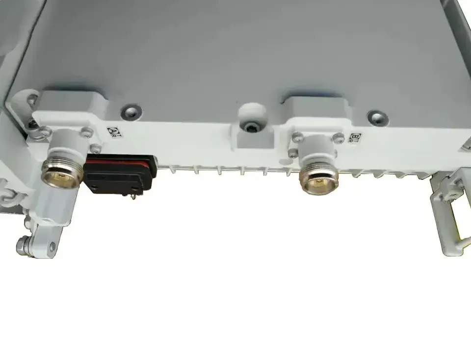 Original Mailing RRU wireless infrastructure equipment remote radio unit RRU5909-boxintelecom