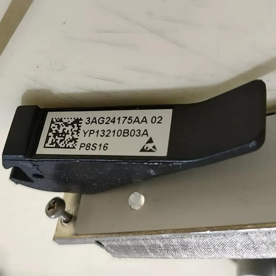 3AG24175AA P8S16 STM-16/OC-48 Board Module for 1678 MCC Optical Transmission Equipment