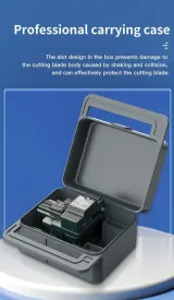TAWA High-Precision Optical Cutter FC-20 Fiber Cutting Knife Cleaver Best Price Optical Ta
