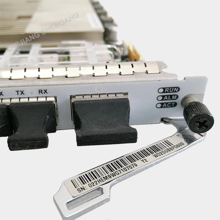 In Stock BBU3900/BBU3910 Universal Baseband processing unit WD2DUBBPD600 03022HEM UBBPd6-boxintelecom