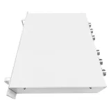 POI 6 in 2 OUT MULTIPLEXER 1800/2100/2600 19 Rack DIN Female