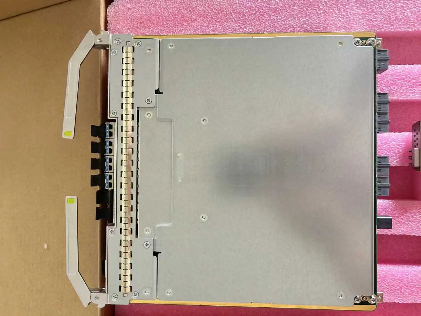 Best Price OSN9800 02313HGH-083 TNG1M520SM06-083 200G/100G Programmable Wavelength Converter Board-boxintelecom