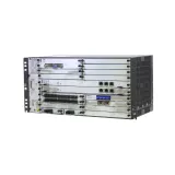 OptiX OSN 580 Acronym TNF5APIU Power Supply Board